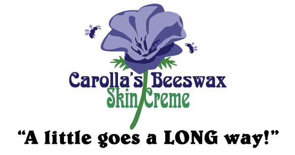 Carolla's Beeswax Skin Creme